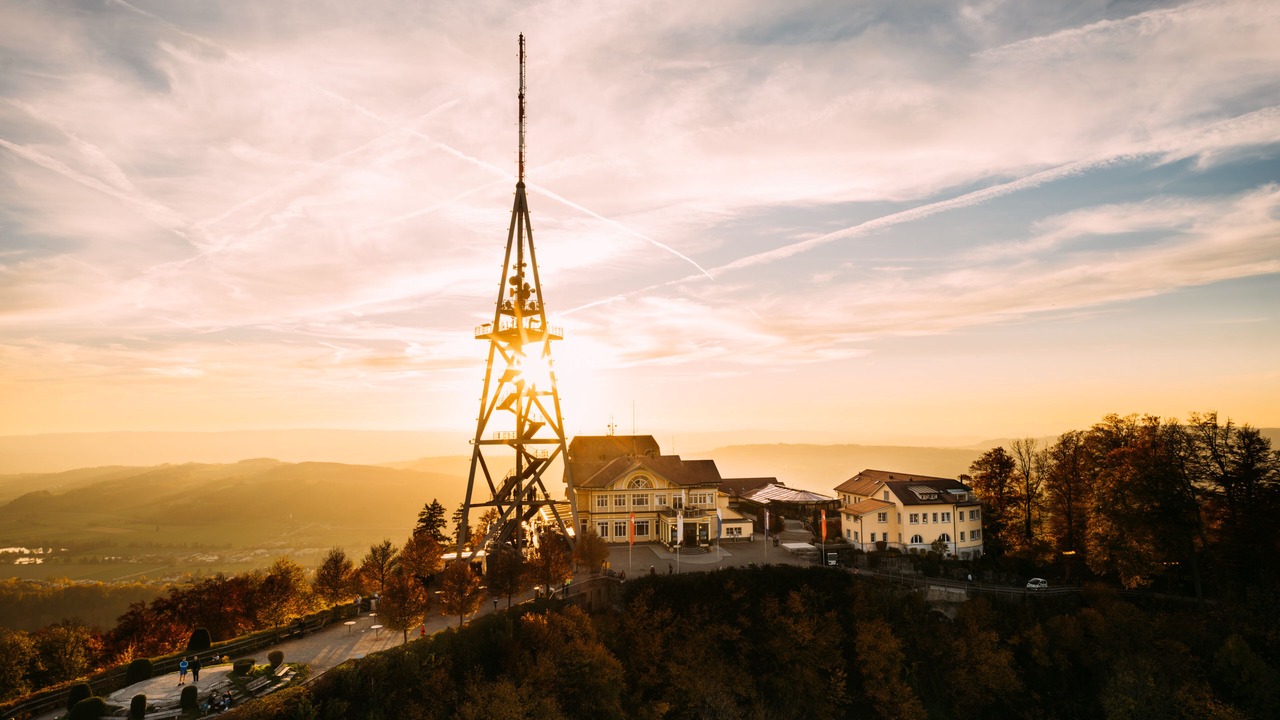 Photo of Outdoor in Uetliberg
