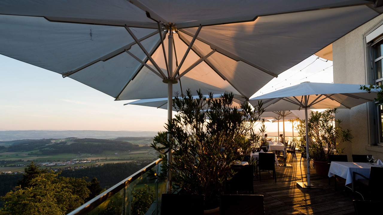 Photo of Others in Uetliberg