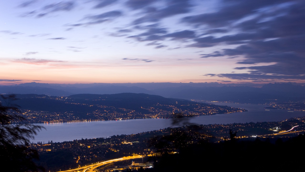 Photo of Others in Uetliberg