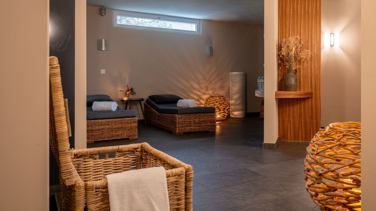 Photo of Bedroom in Uetliberg