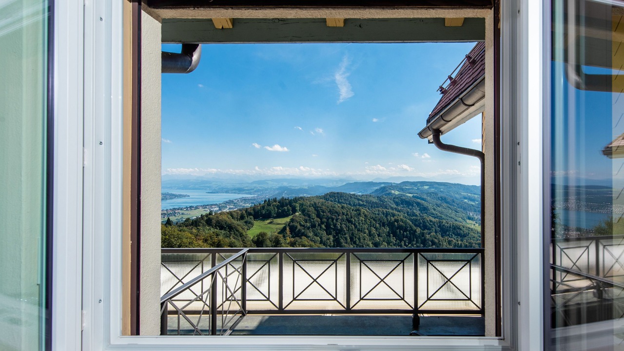 Photo of Bedroom in Uetliberg