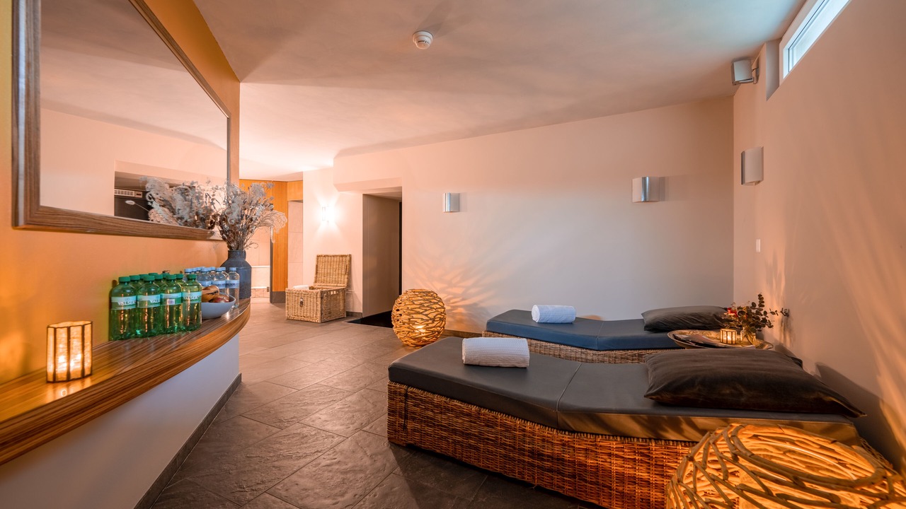 Photo of Bedroom in Uetliberg