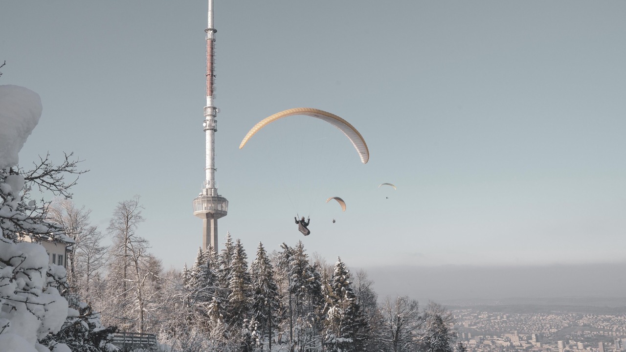 Photo of Others in Uetliberg