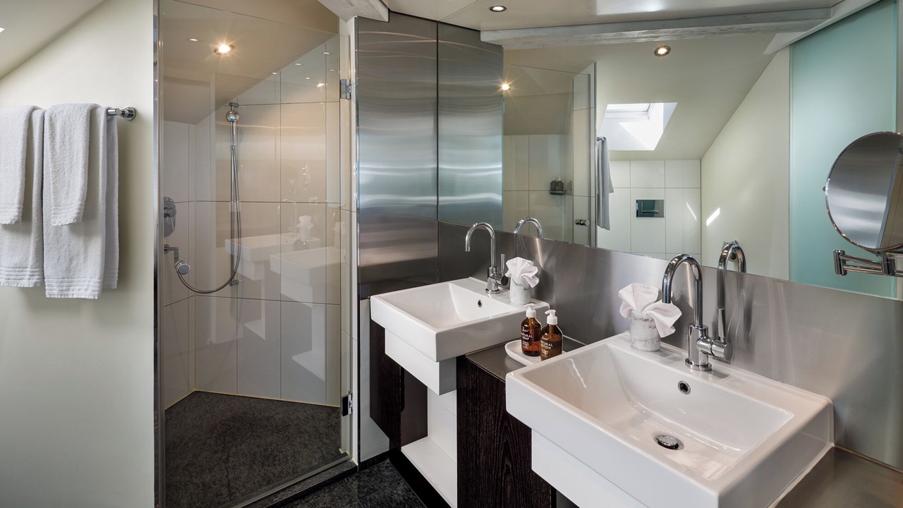 Photo of Bathroom in Uetliberg