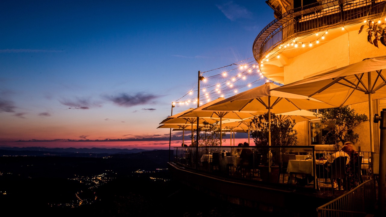Photo of Others in Uetliberg