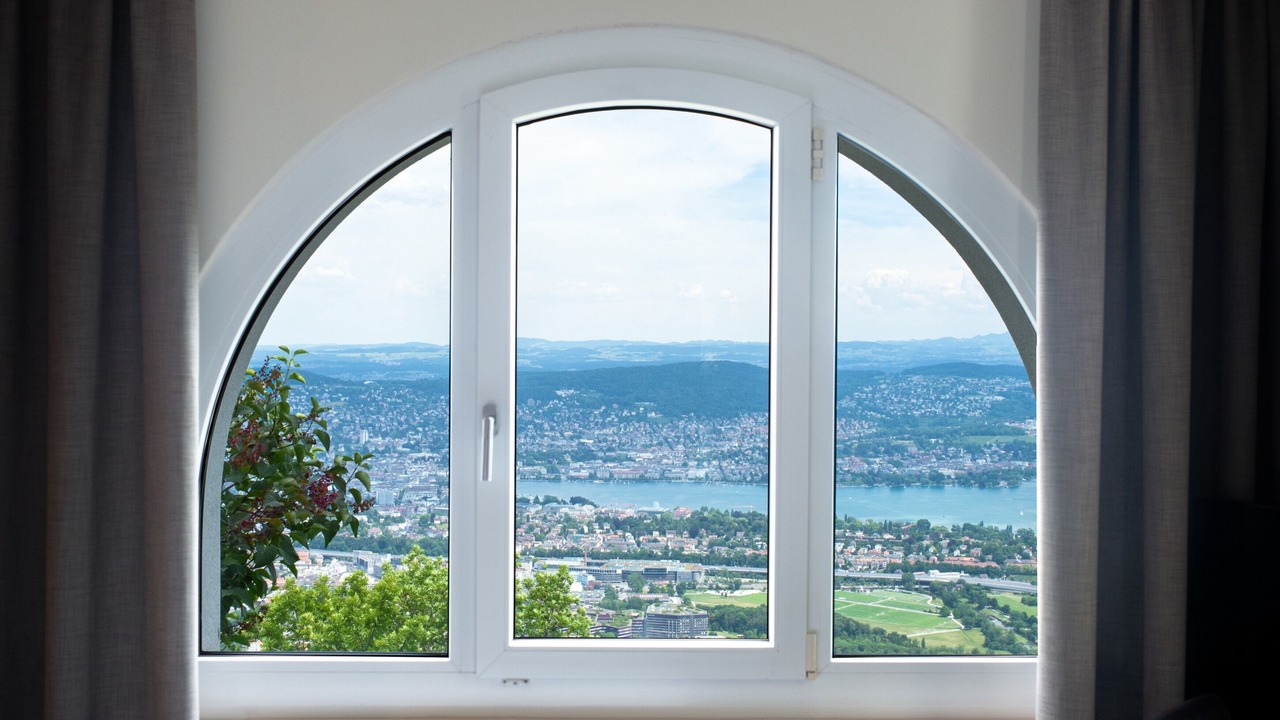 Photo of Outdoor in Uetliberg