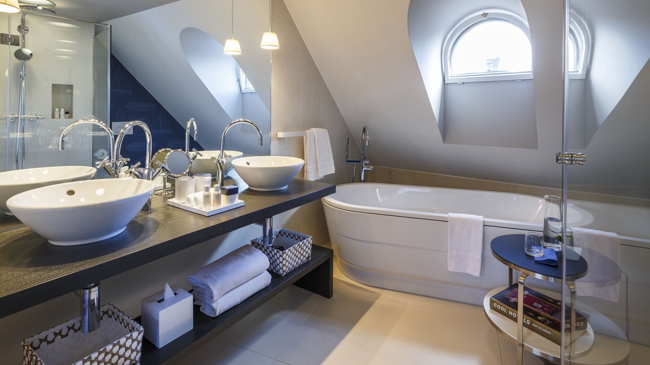 Photo of Bathroom in Seefeld