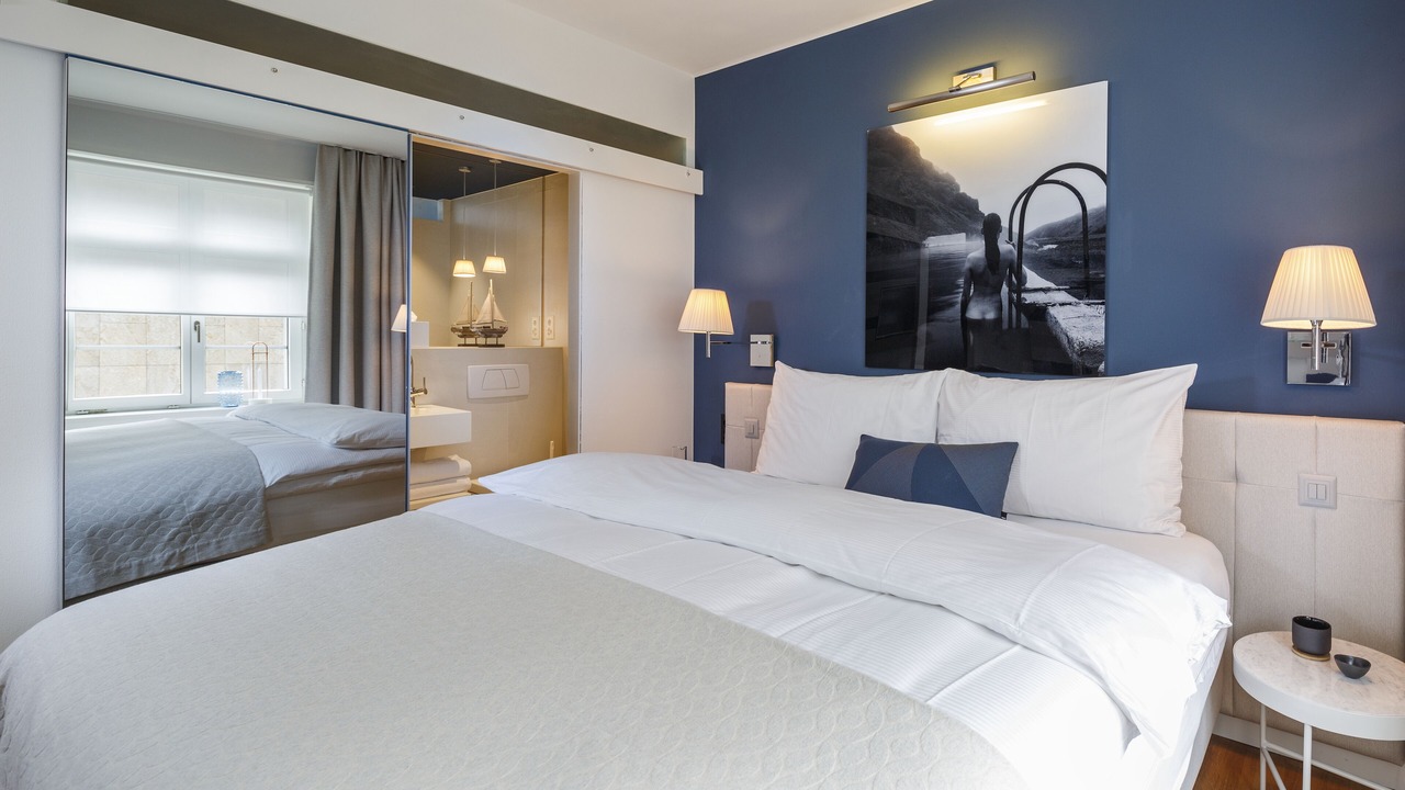 Photo of Bedroom in Seefeld