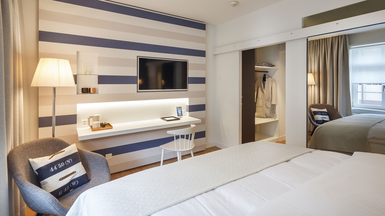 Photo of Bedroom in Seefeld