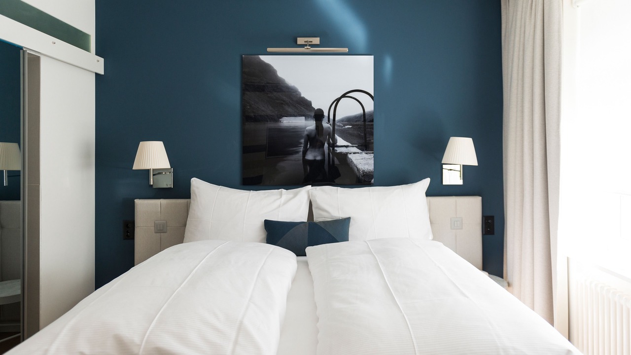 Photo of Bedroom in Seefeld