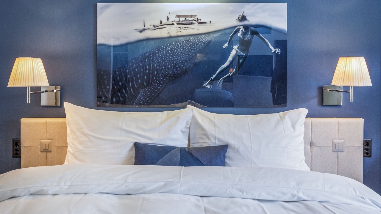 Photo of Bedroom in Seefeld