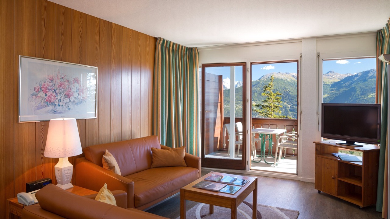 Photo of Patio Balcony in Montana