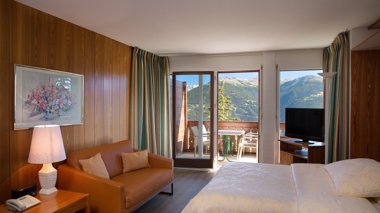 Photo of Bedroom in Montana