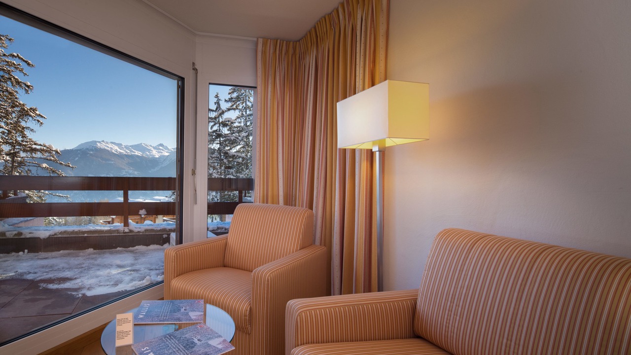 Photo of Patio Balcony in Montana