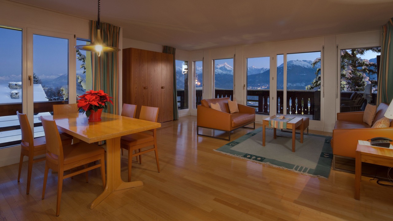 Photo of Bedroom in Montana