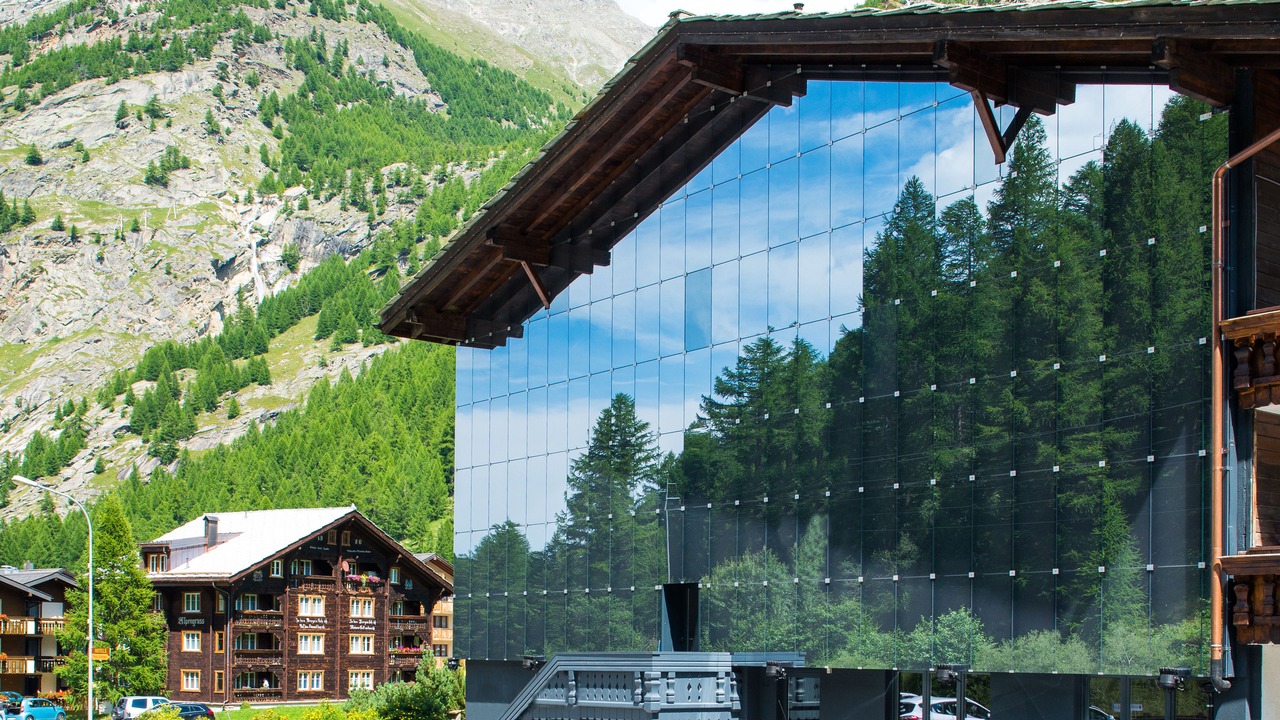 Photo of Outdoor in Saas Almagell