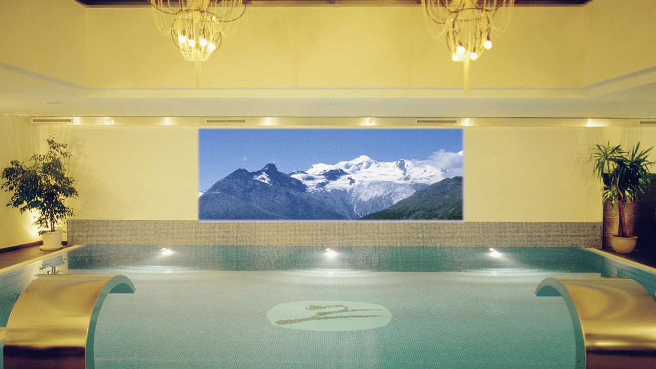 Photo of Outdoor in Saas Almagell