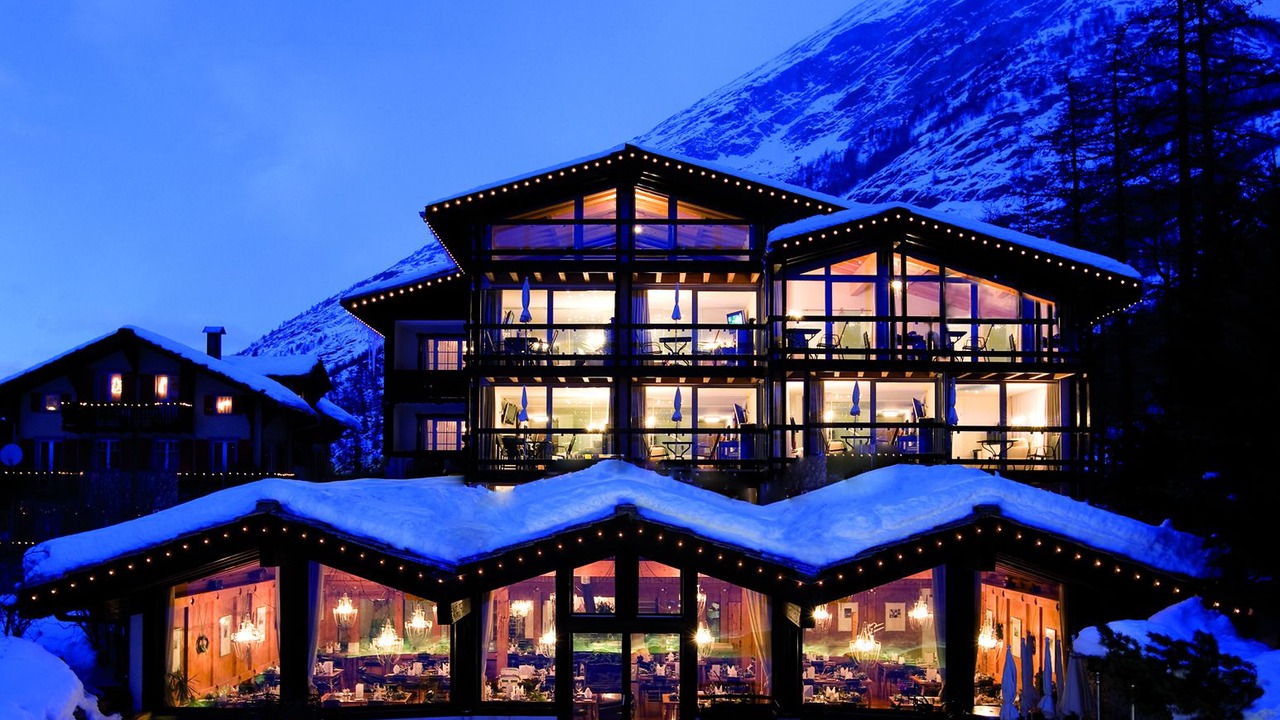 Photo of Outdoor in Saas Almagell