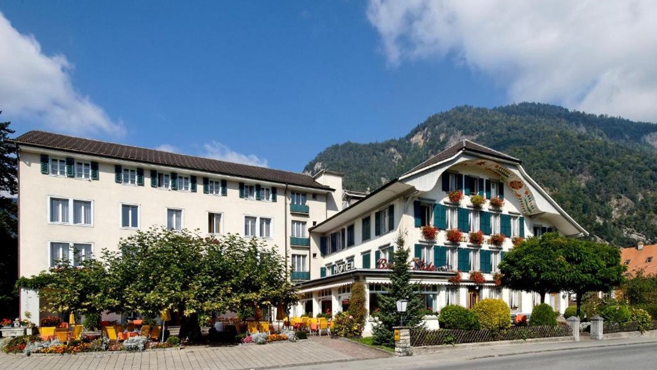Photo of Outdoor in Unterseen