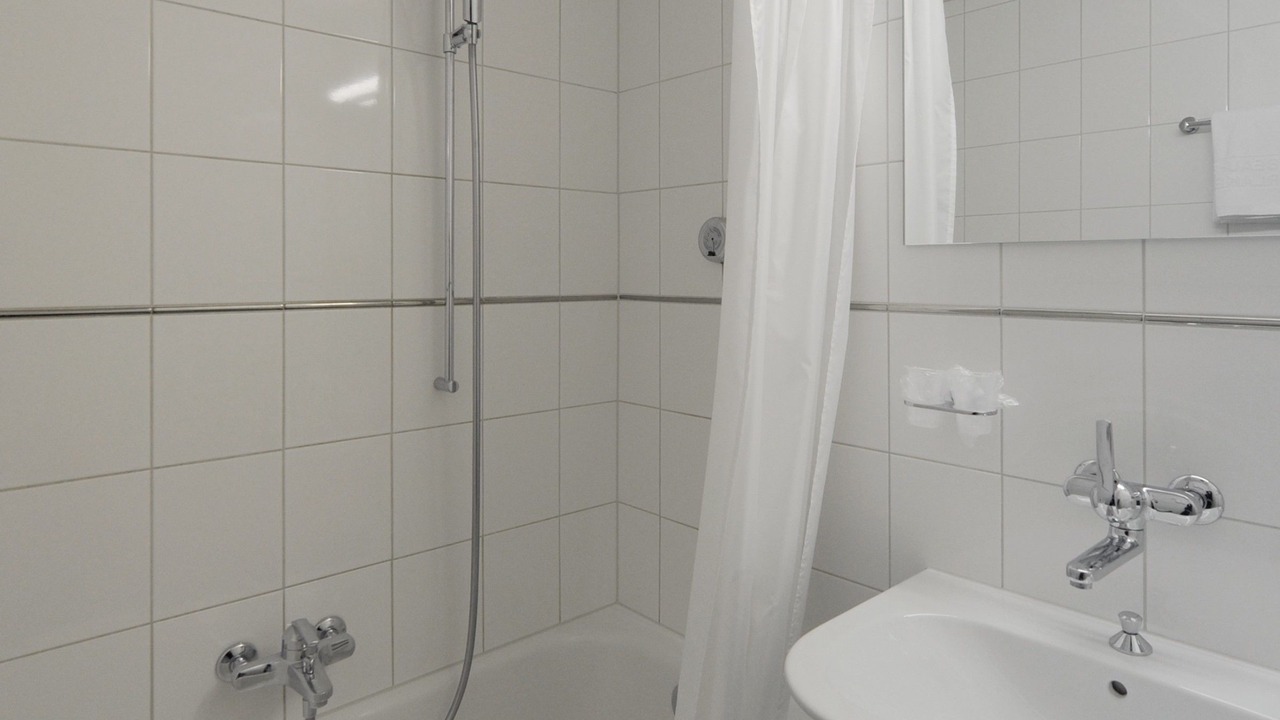 Photo of Bathroom in Unterseen