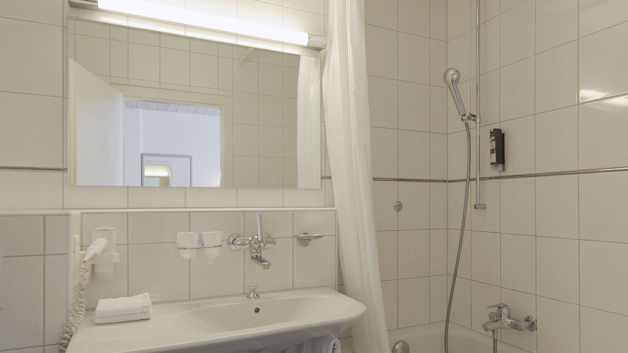 Photo of Bathroom in Unterseen