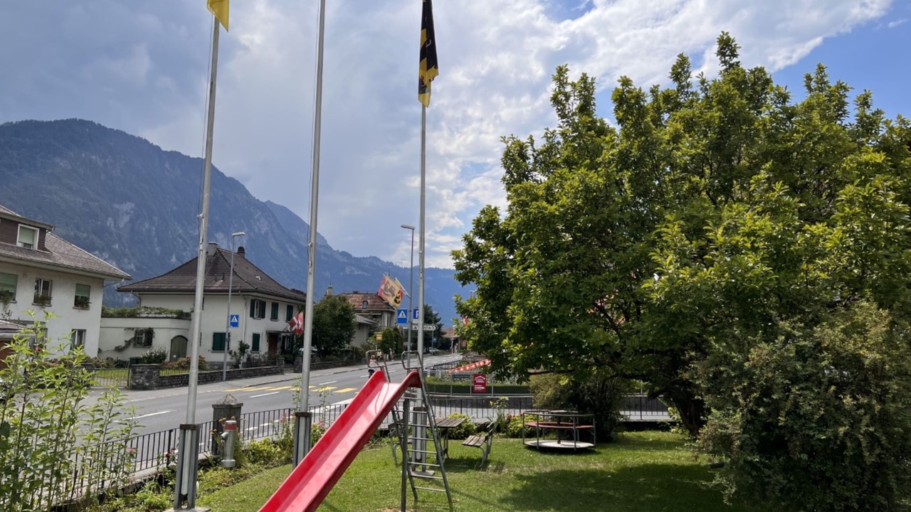 Photo of Outdoor in Unterseen