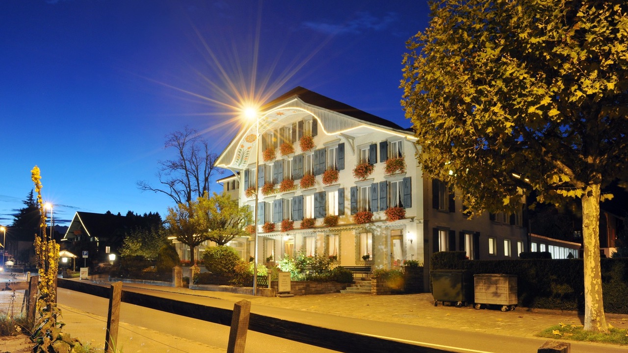Photo of Outdoor in Unterseen