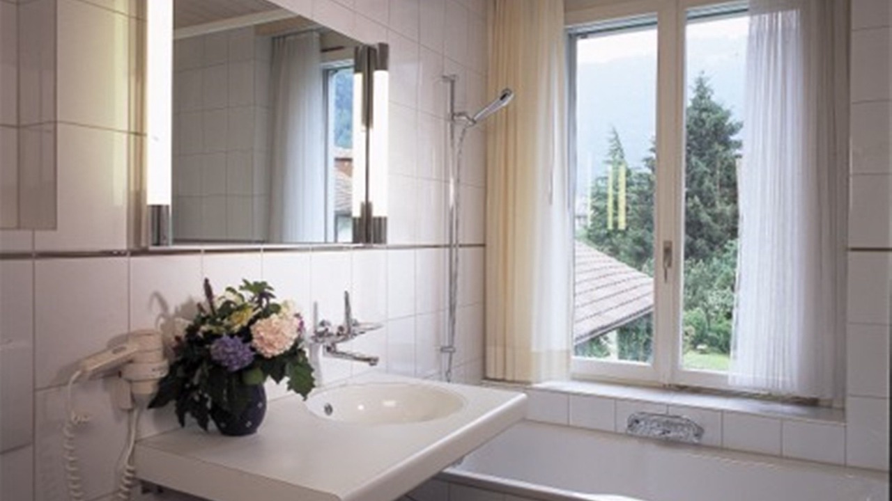 Photo of Bathroom in Unterseen