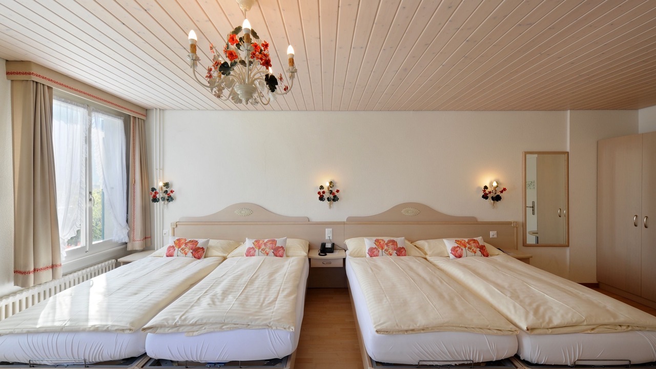 Photo of Bedroom in Unterseen
