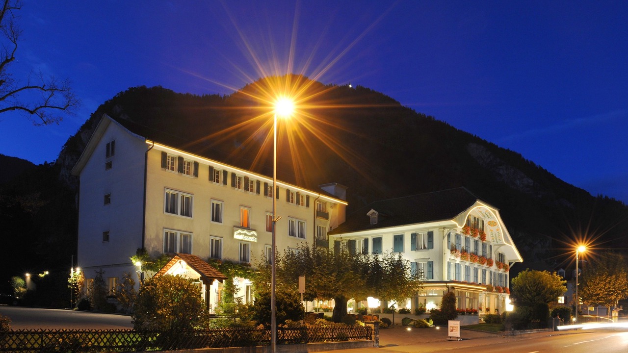 Photo of Outdoor in Unterseen