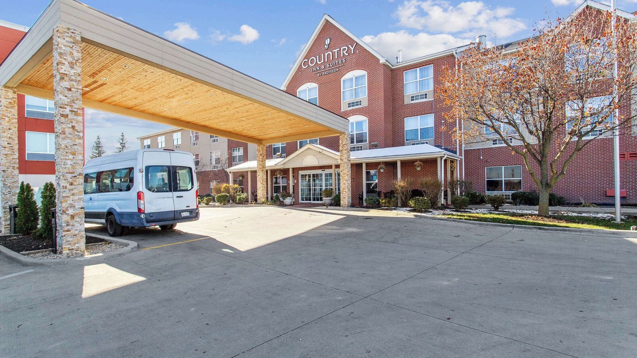 Photo of Outdoor in Bensenville