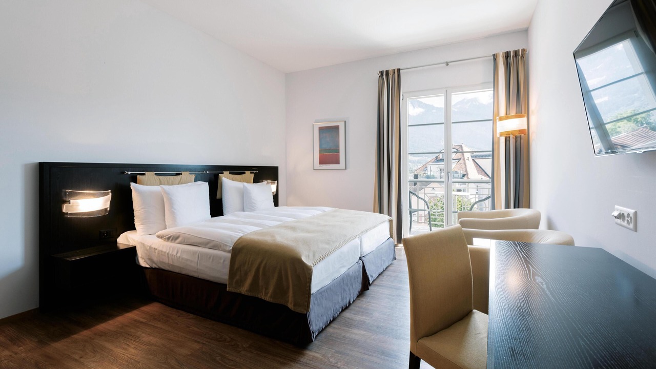 Photo of Bedroom in Bad Ragaz