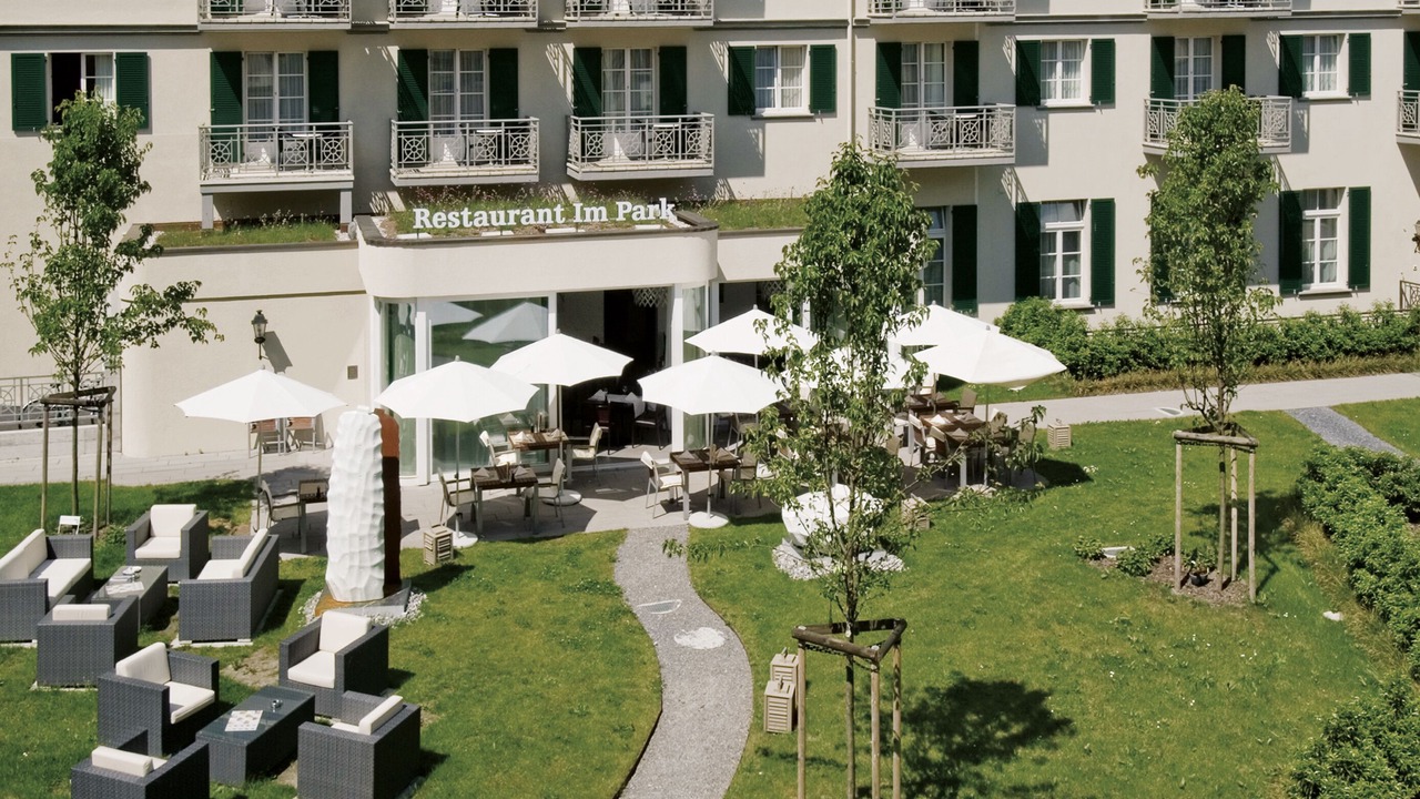Photo of Outdoor in Bad Ragaz