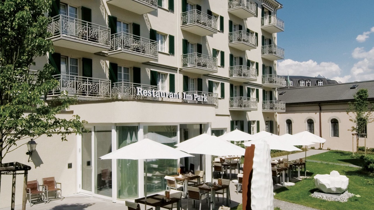 Photo of Outdoor in Bad Ragaz