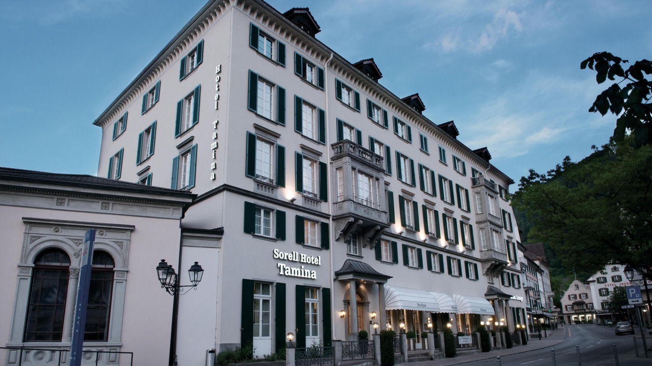 Photo of Outdoor in Bad Ragaz