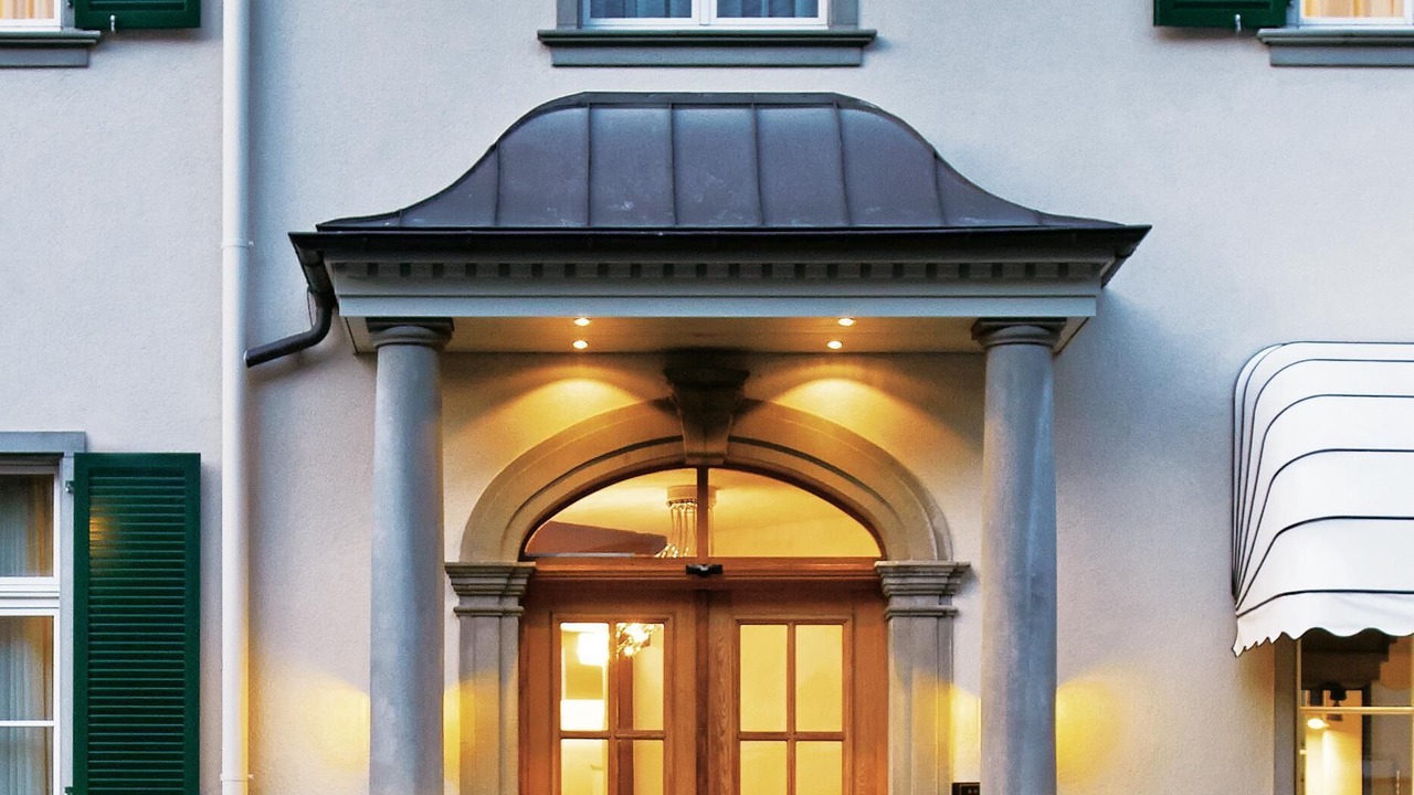 Photo of Outdoor in Bad Ragaz