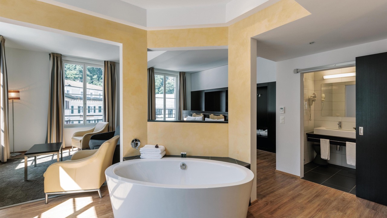 Photo of Others in Bad Ragaz