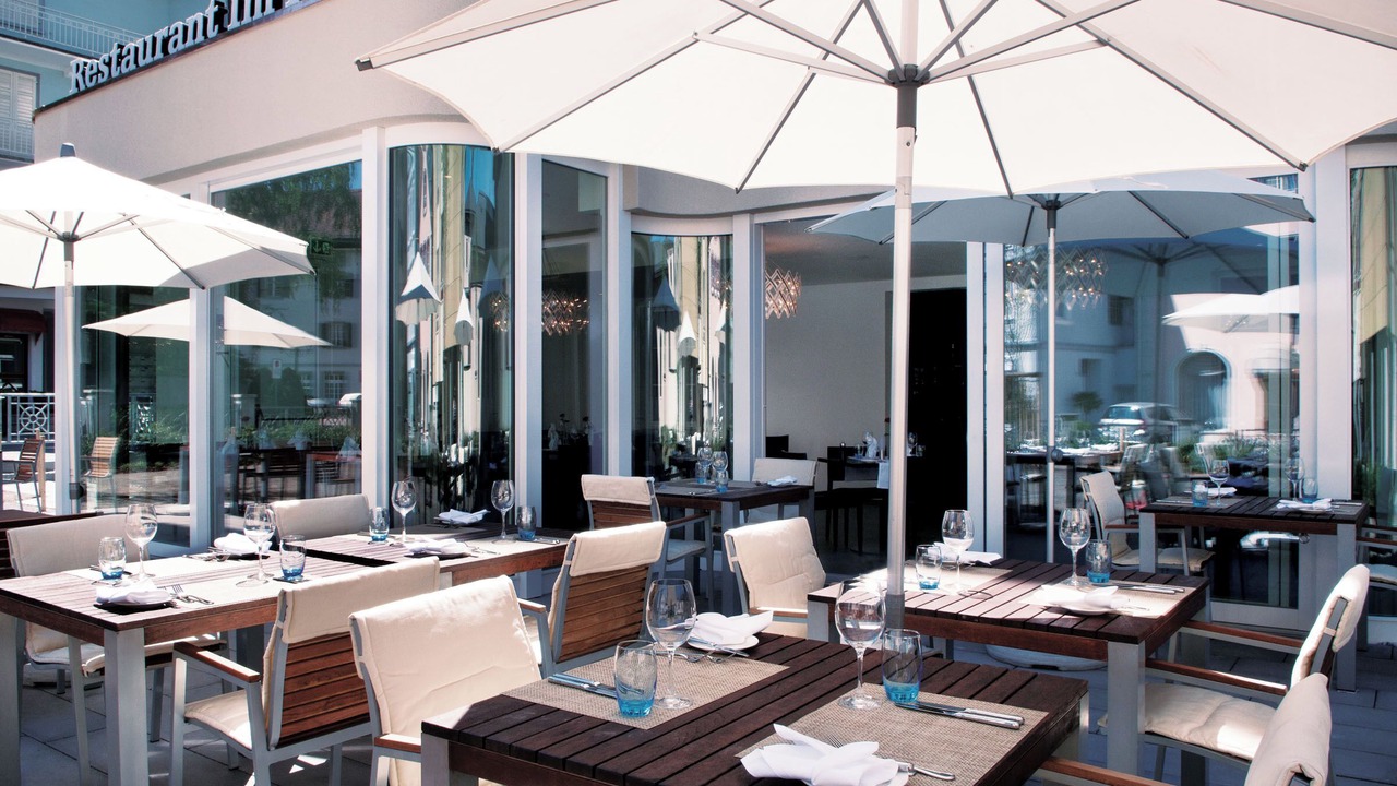 Photo of Patio Balcony in Bad Ragaz