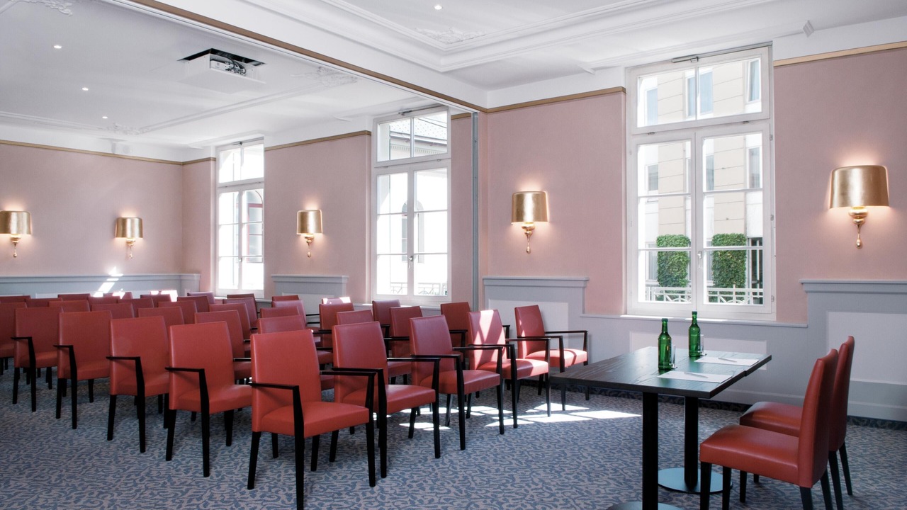 Photo of Others in Bad Ragaz