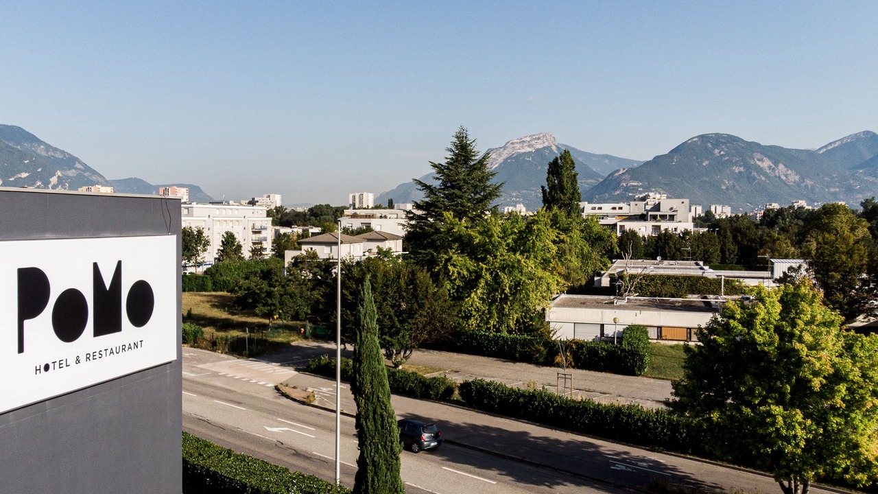 Photo of Outdoor in Echirolles