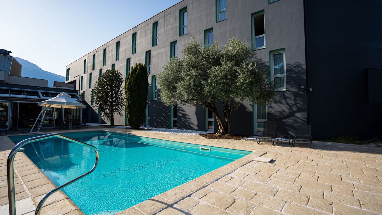 Photo of Outdoor in Echirolles