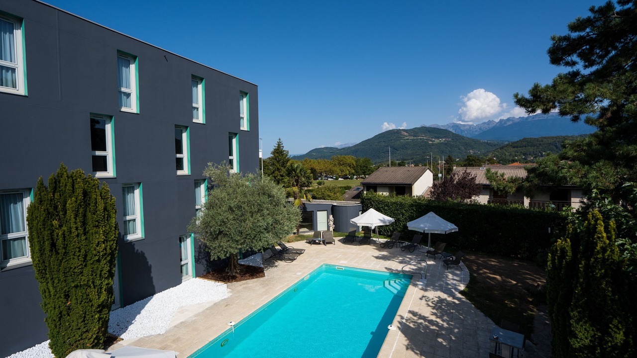 Photo of Outdoor in Echirolles