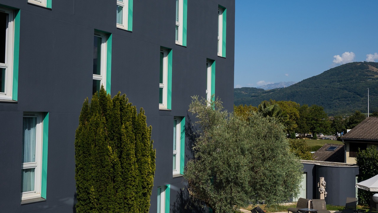 Photo of Outdoor in Echirolles