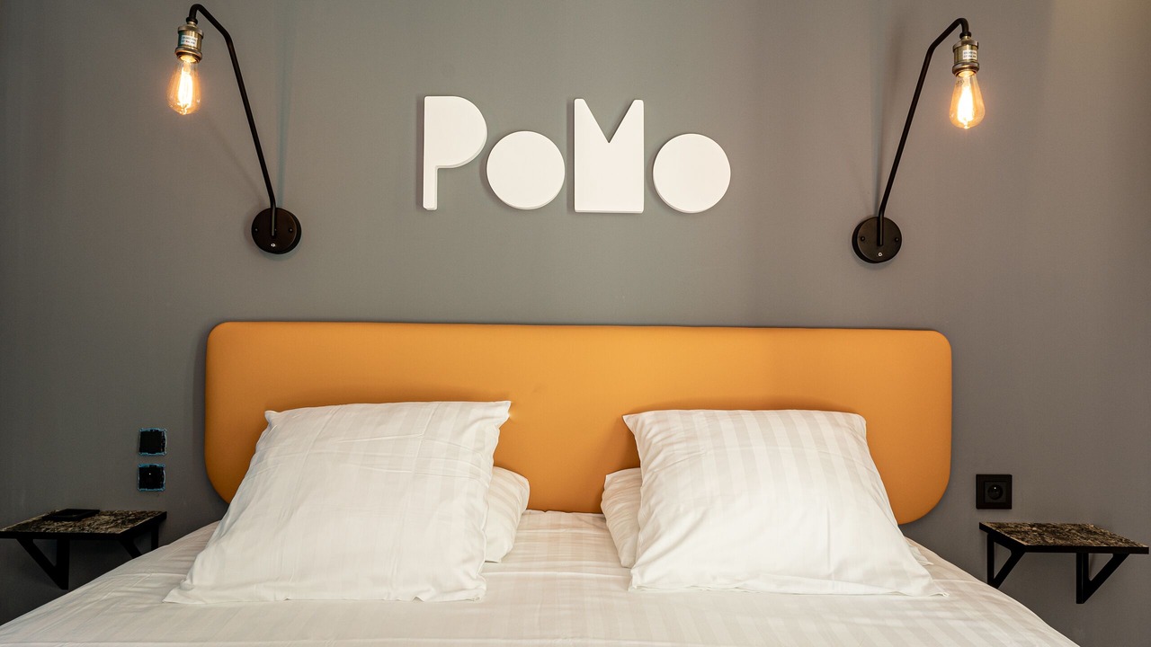 Photo of Bedroom in Echirolles