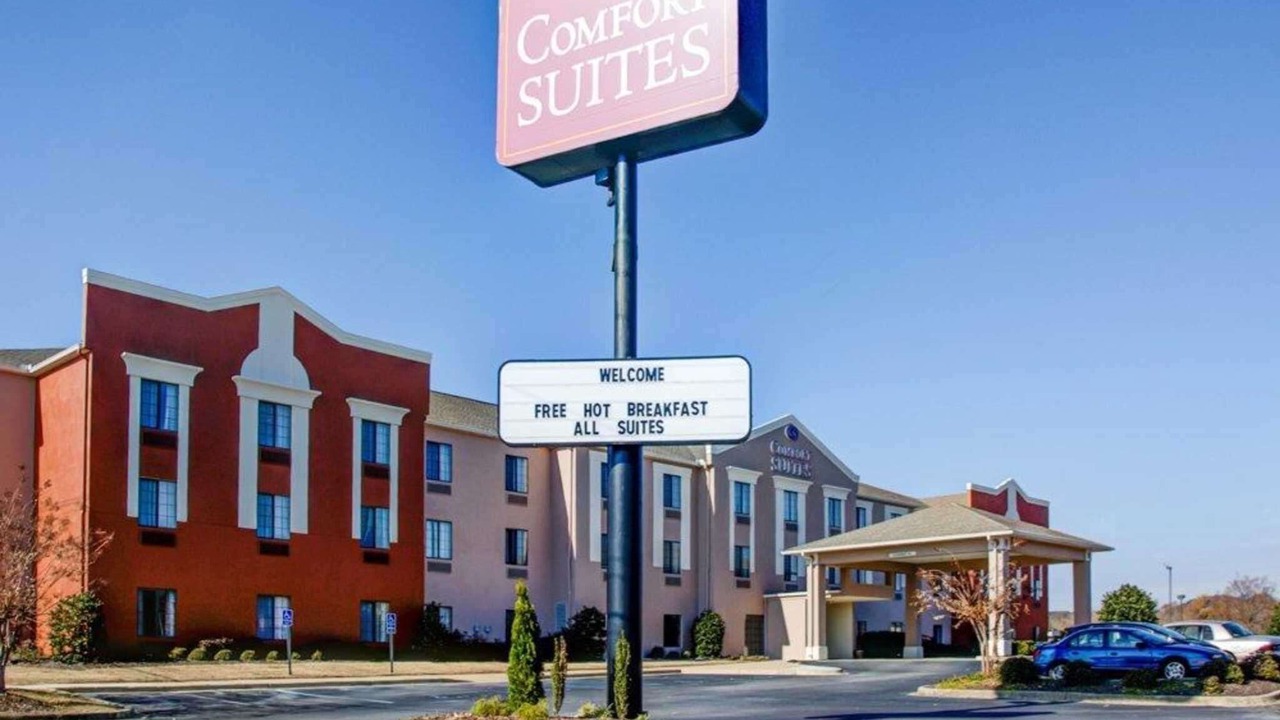 Photo of Outdoor in Gadsden