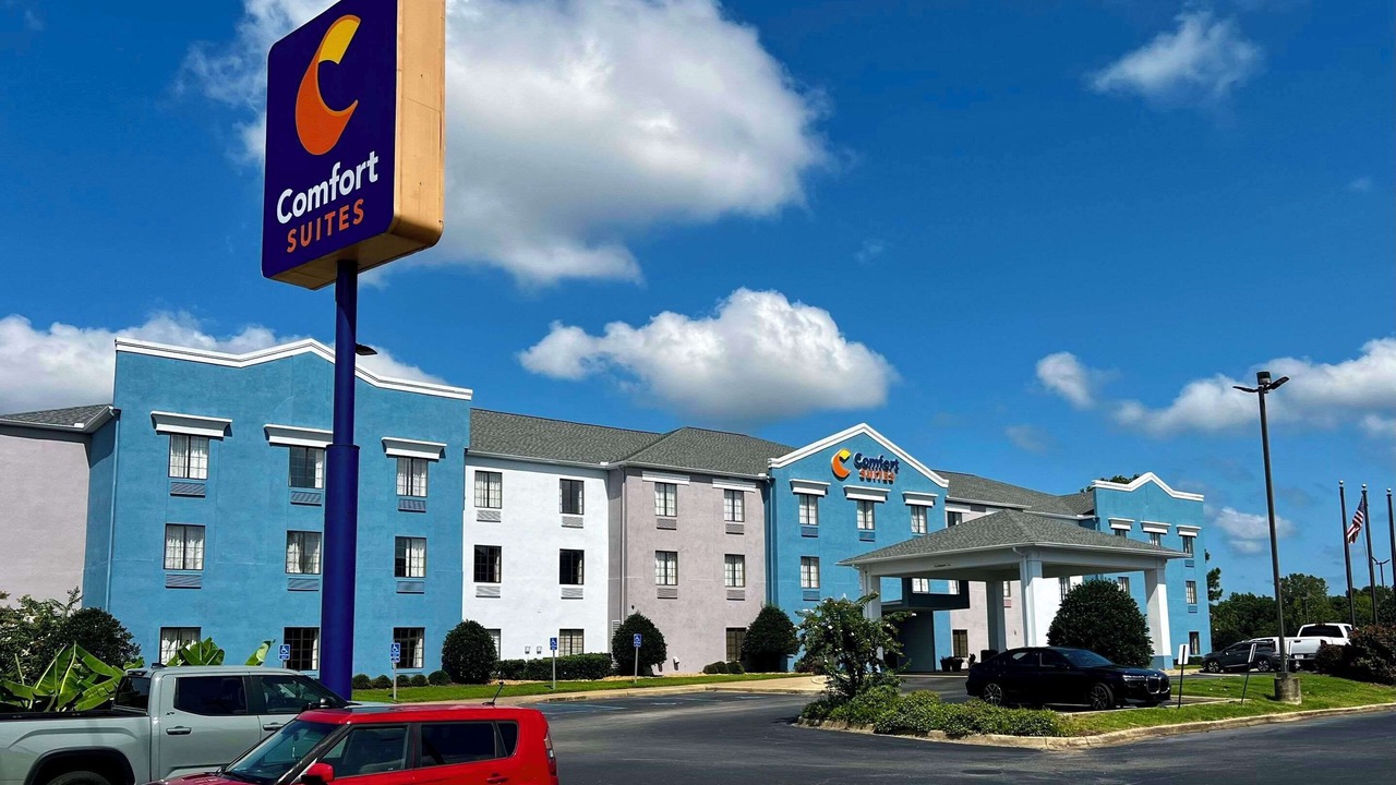 Photo of Outdoor in Gadsden