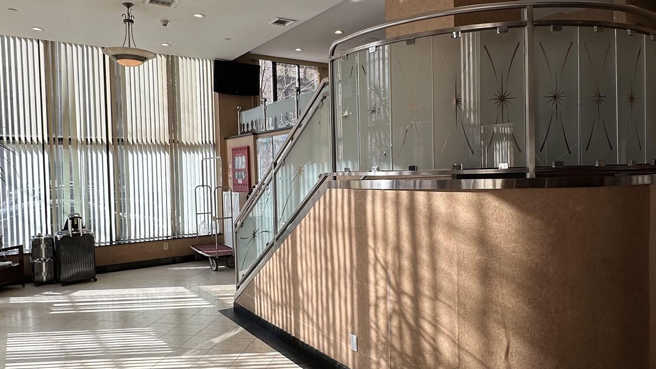 Photo of Others in Hunters Point