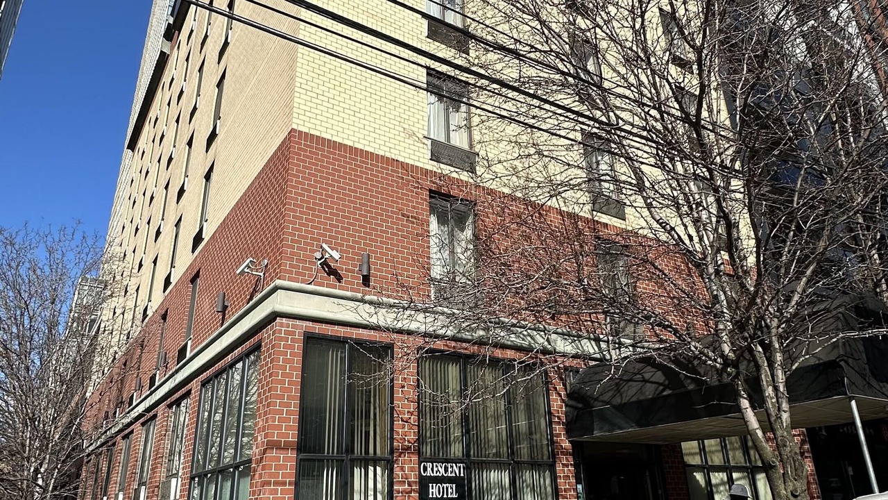 Photo of Outdoor in Hunters Point