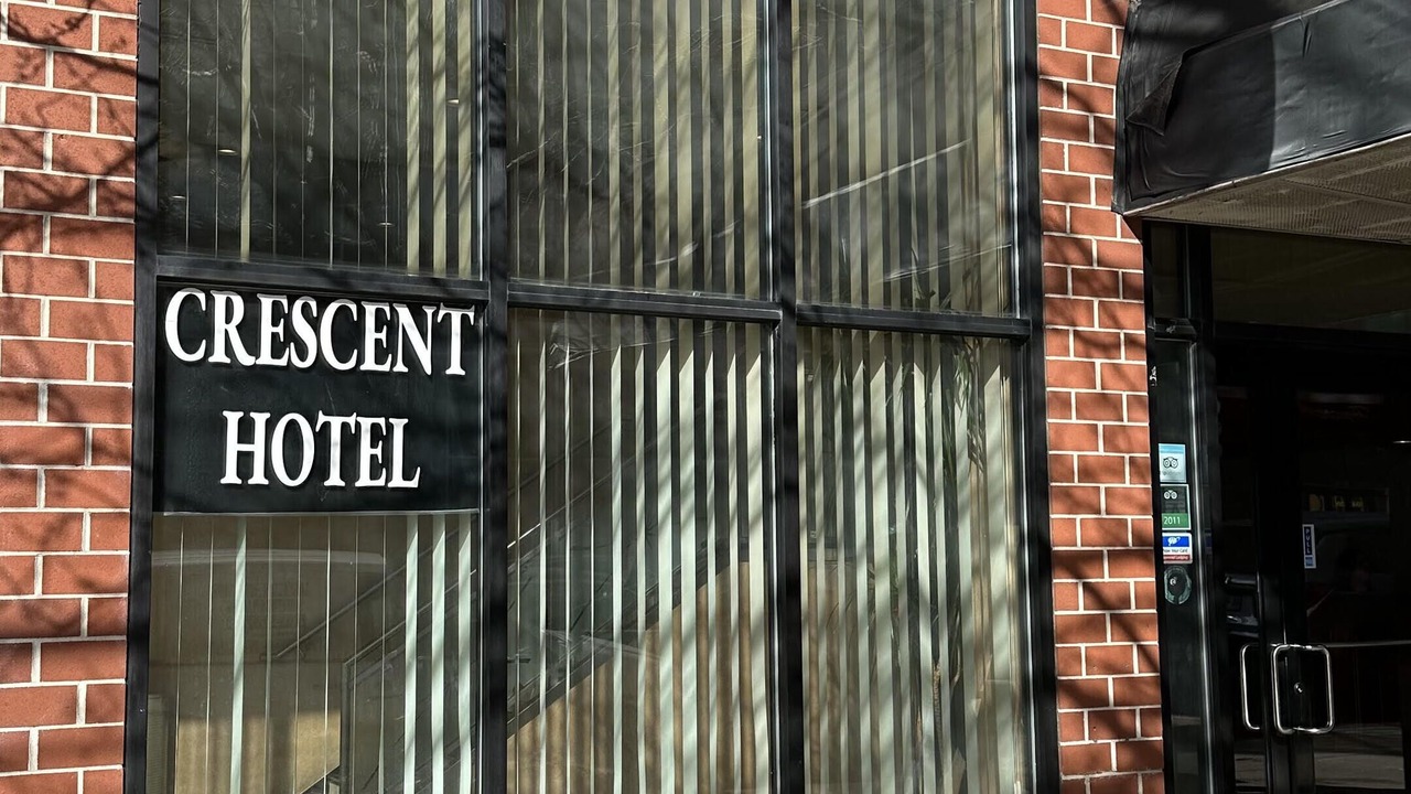 Photo of Outdoor in Hunters Point