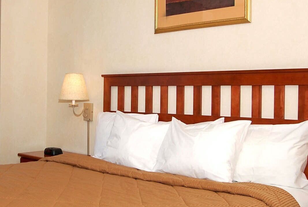 Photo of Bedroom in Hunters Point